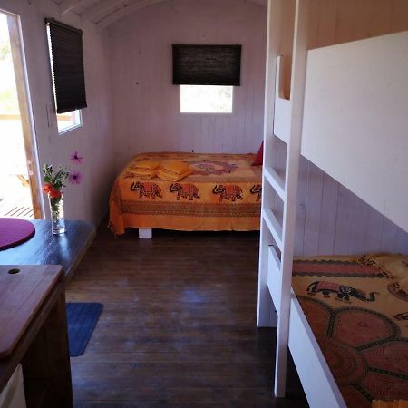 Moledos Glamping Aljezur Exterior foto