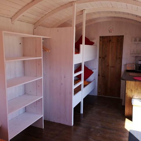 Moledos Glamping Aljezur Exterior foto