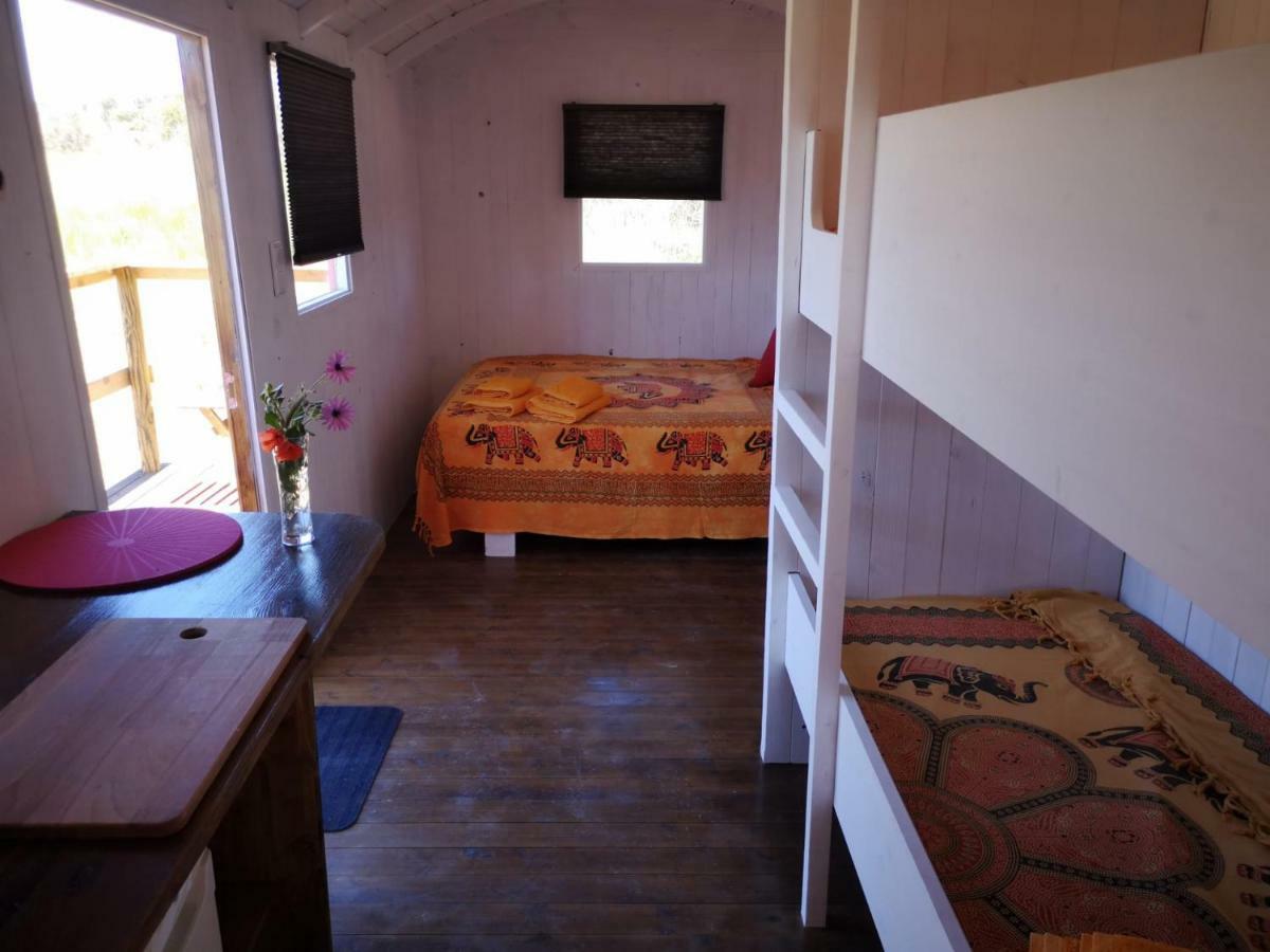 Moledos Glamping Aljezur Exterior foto