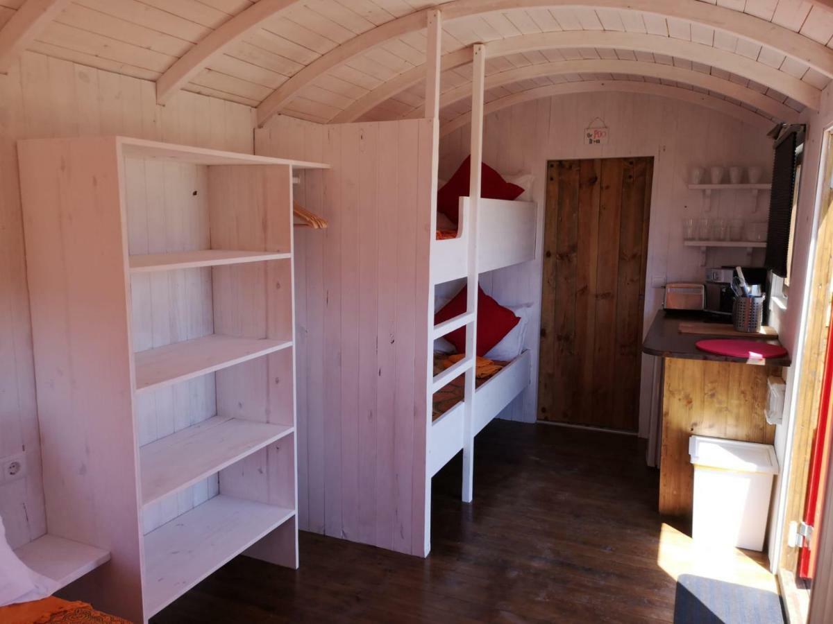 Moledos Glamping Aljezur Exterior foto