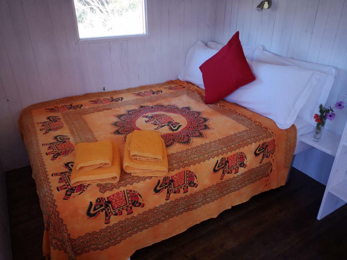 Moledos Glamping Aljezur Exterior foto