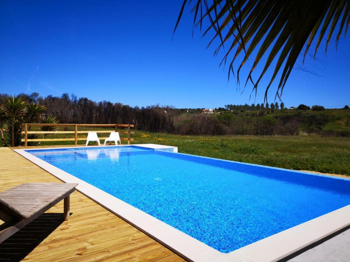 Moledos Glamping Aljezur Exterior foto