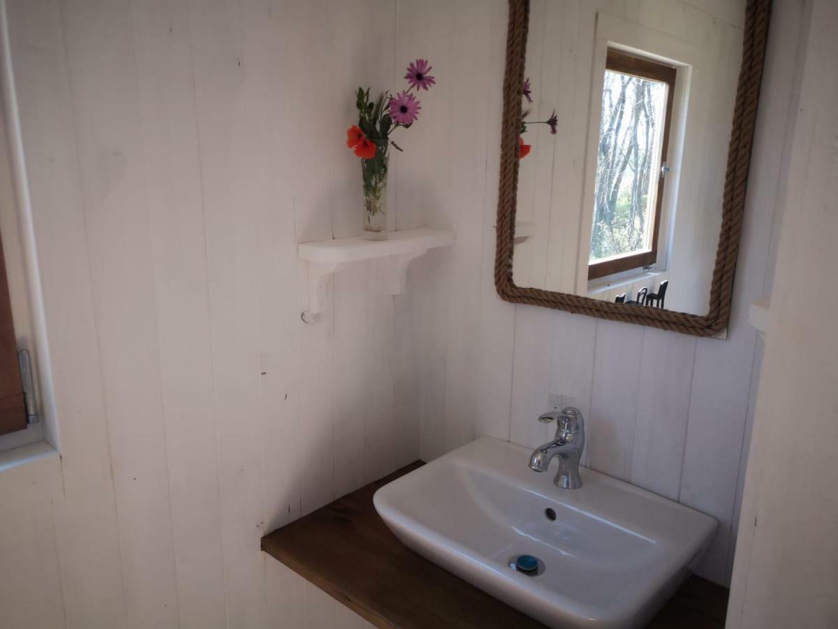 Moledos Glamping Aljezur Exterior foto